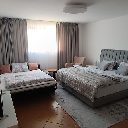 3 Bathrooms Apartman Mimi Liptovský Mikuláš Exteriér fotografie