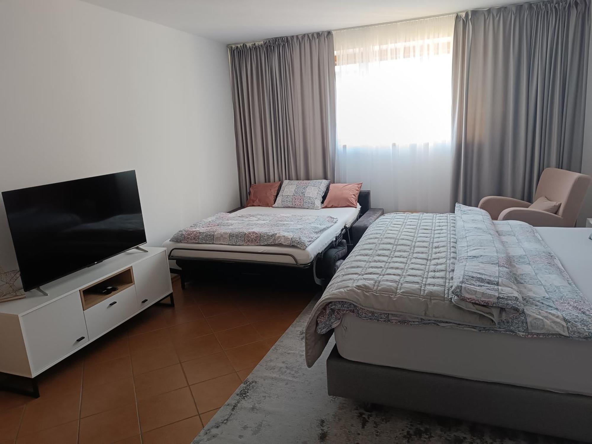 3 Bathrooms Apartman Mimi Liptovský Mikuláš Exteriér fotografie