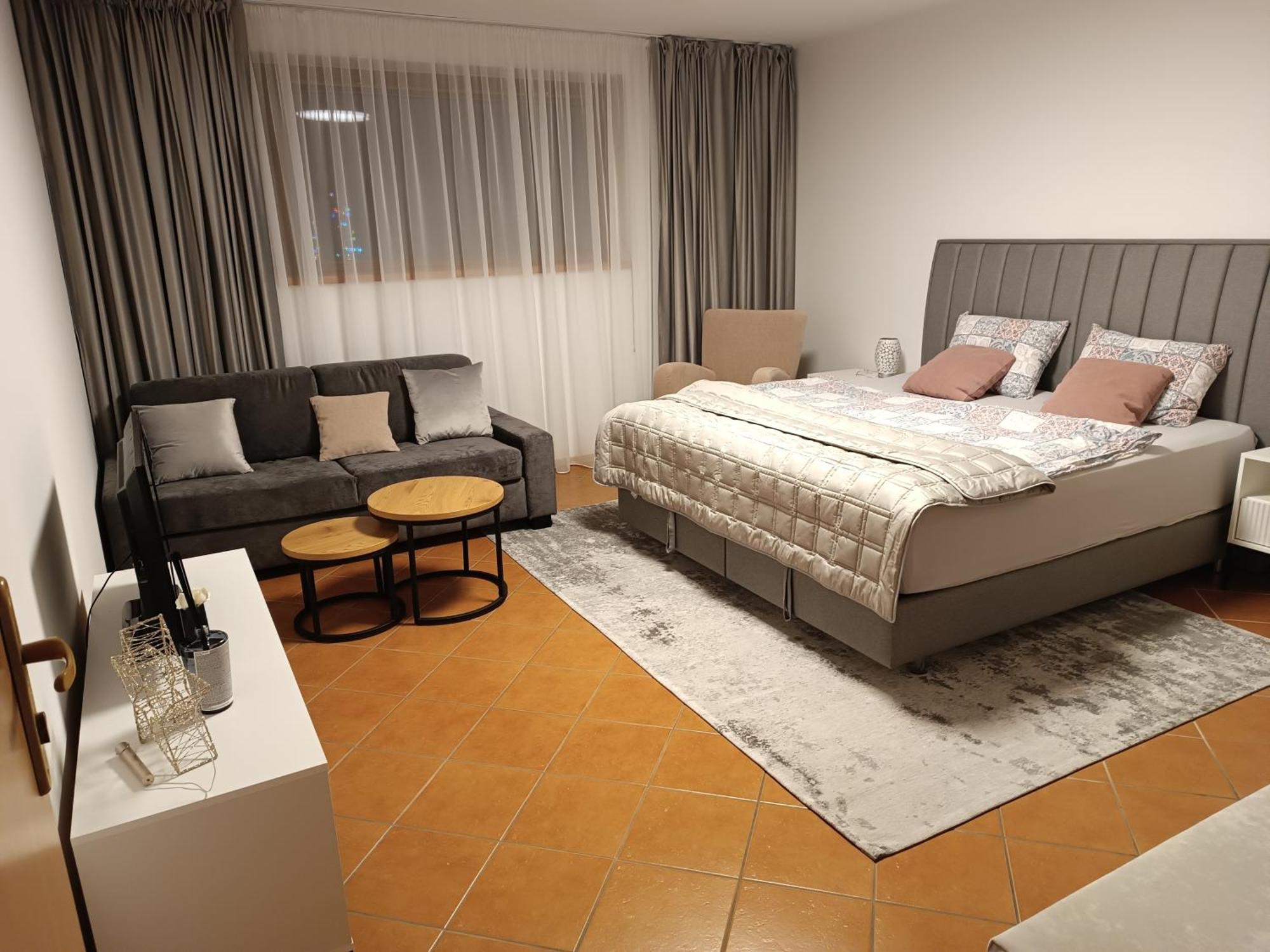 3 Bathrooms Apartman Mimi Liptovský Mikuláš Exteriér fotografie