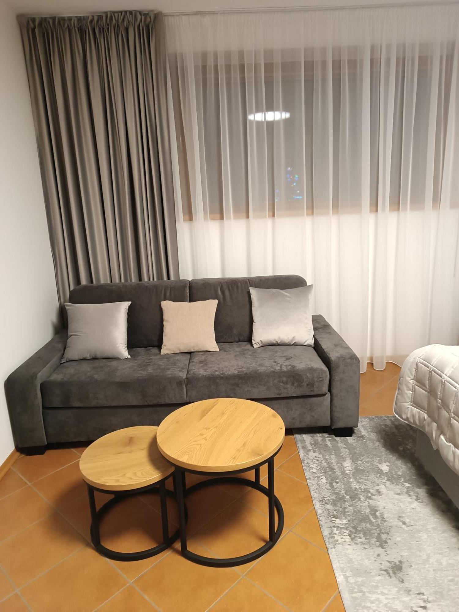 3 Bathrooms Apartman Mimi Liptovský Mikuláš Exteriér fotografie