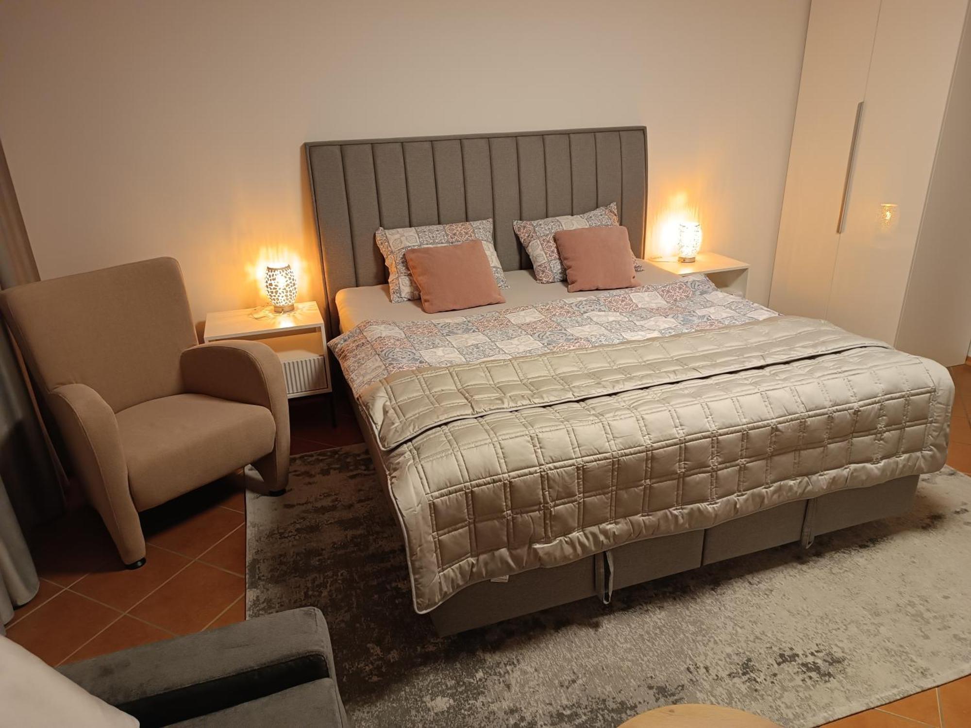 3 Bathrooms Apartman Mimi Liptovský Mikuláš Exteriér fotografie