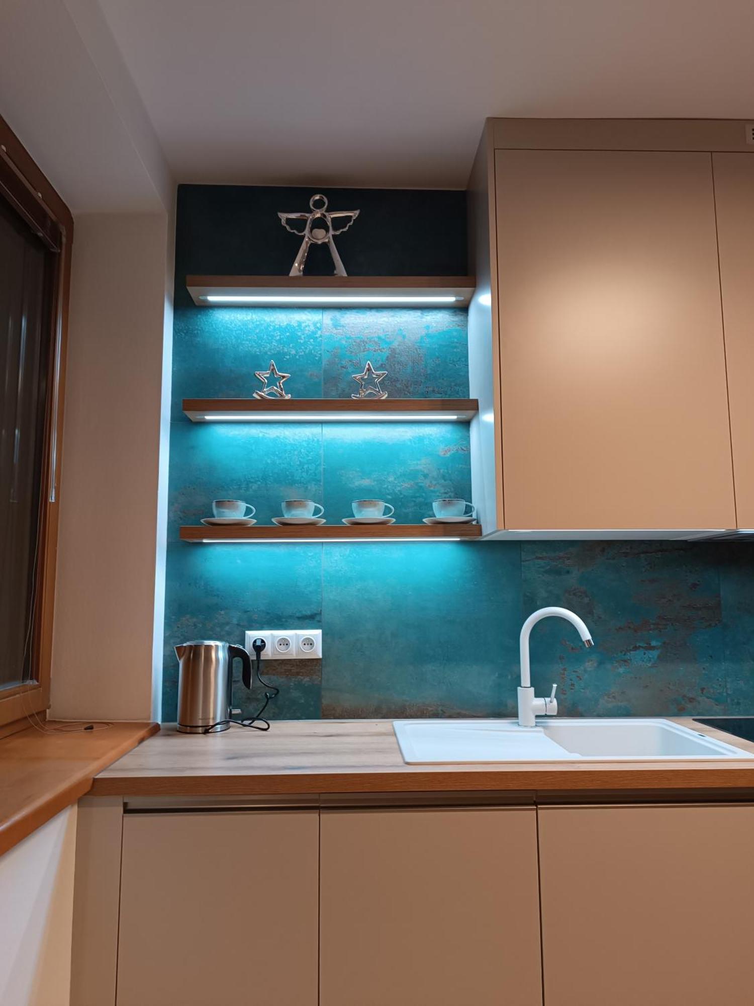 3 Bathrooms Apartman Mimi Liptovský Mikuláš Exteriér fotografie
