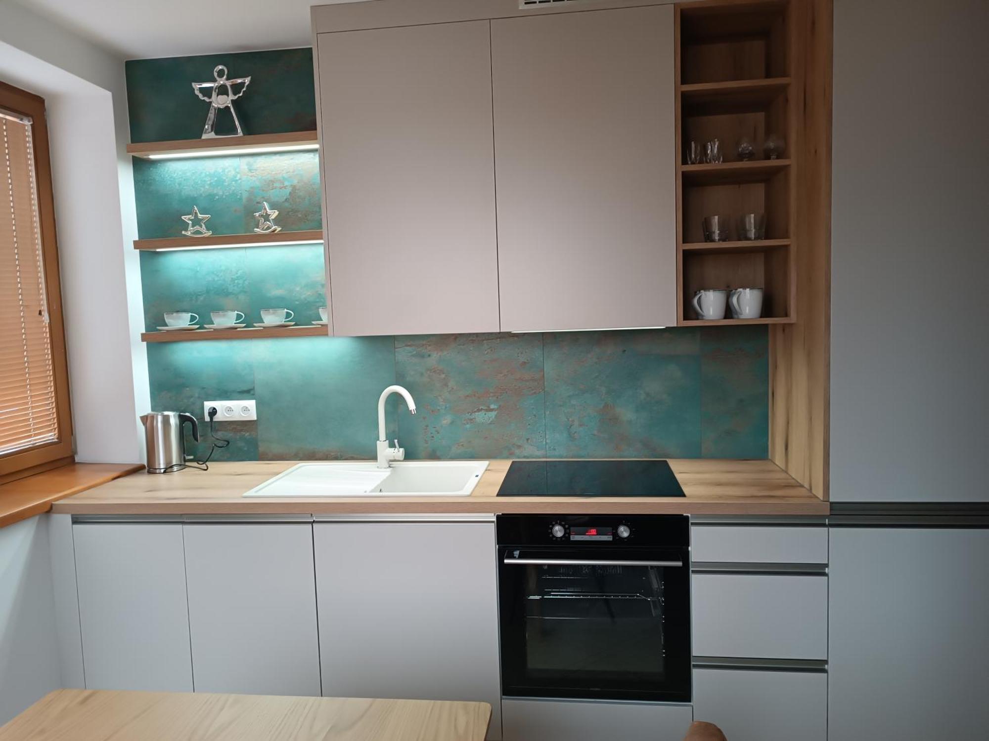 3 Bathrooms Apartman Mimi Liptovský Mikuláš Exteriér fotografie