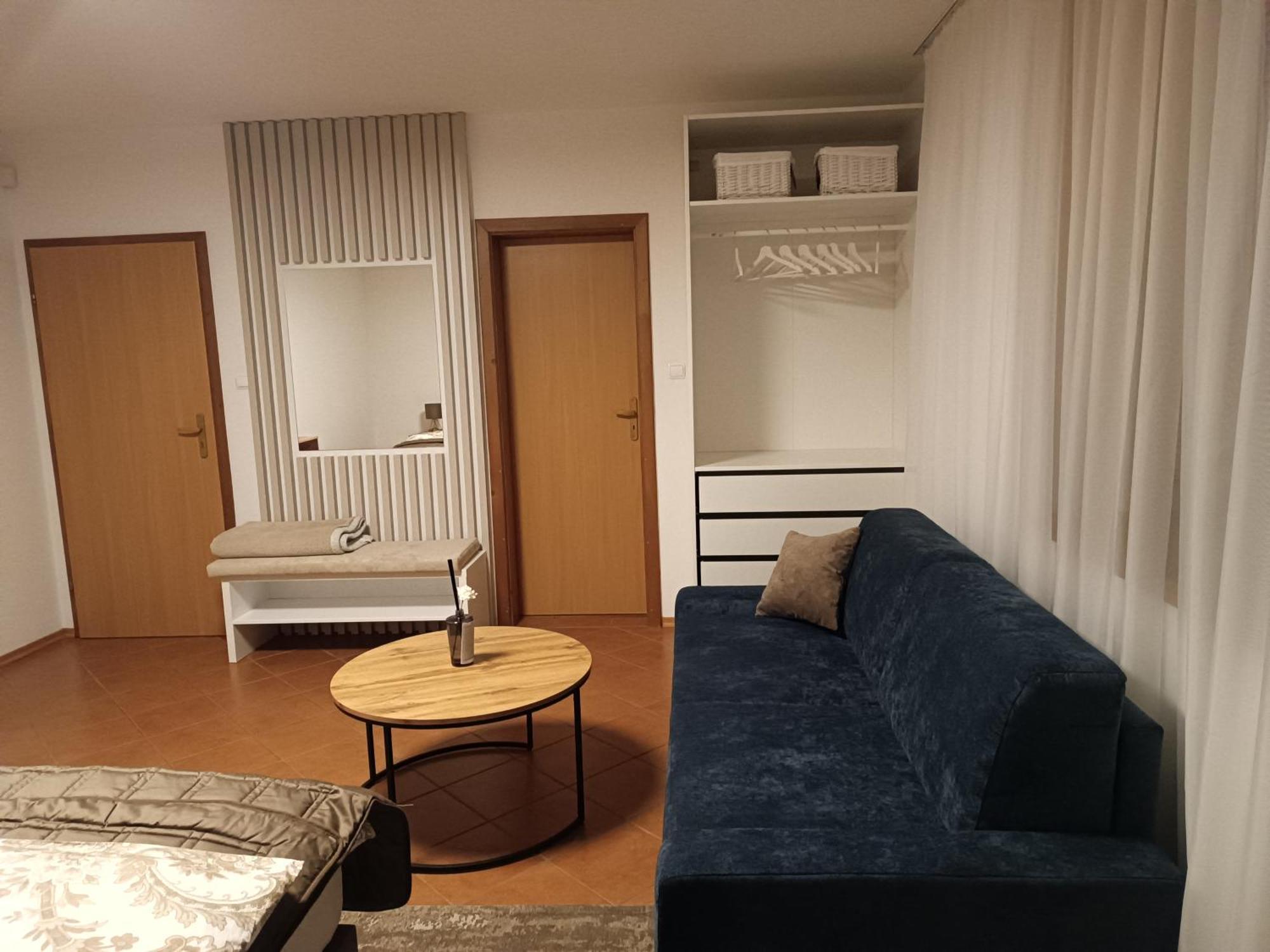 3 Bathrooms Apartman Mimi Liptovský Mikuláš Exteriér fotografie