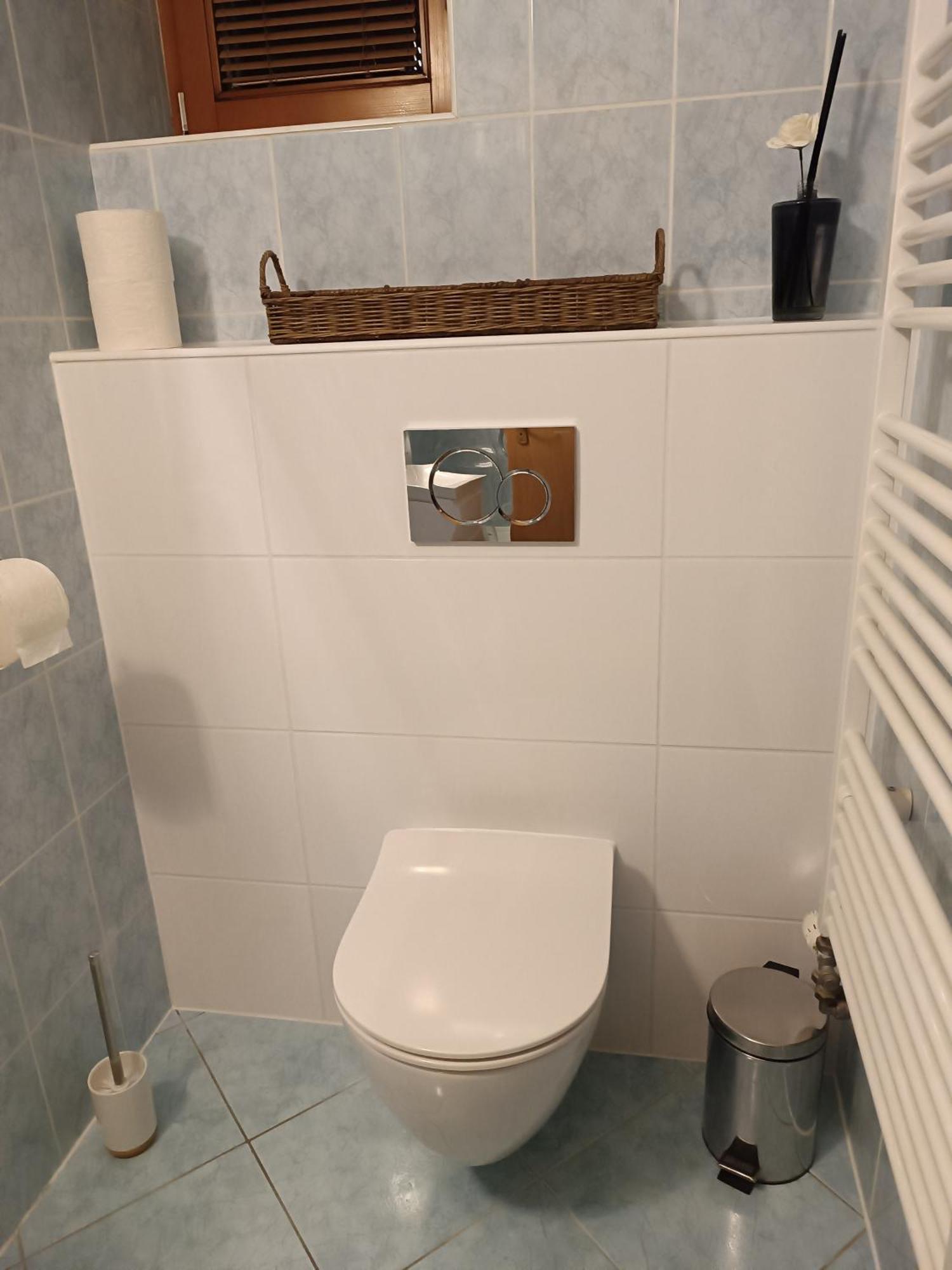 3 Bathrooms Apartman Mimi Liptovský Mikuláš Exteriér fotografie