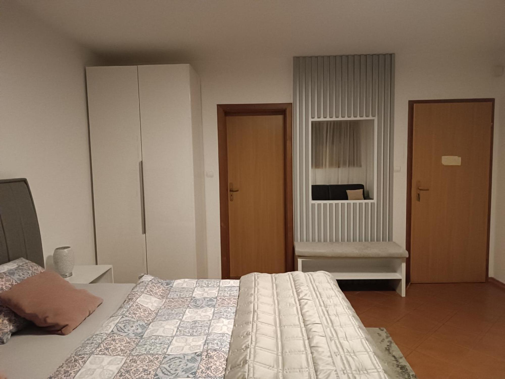 3 Bathrooms Apartman Mimi Liptovský Mikuláš Exteriér fotografie