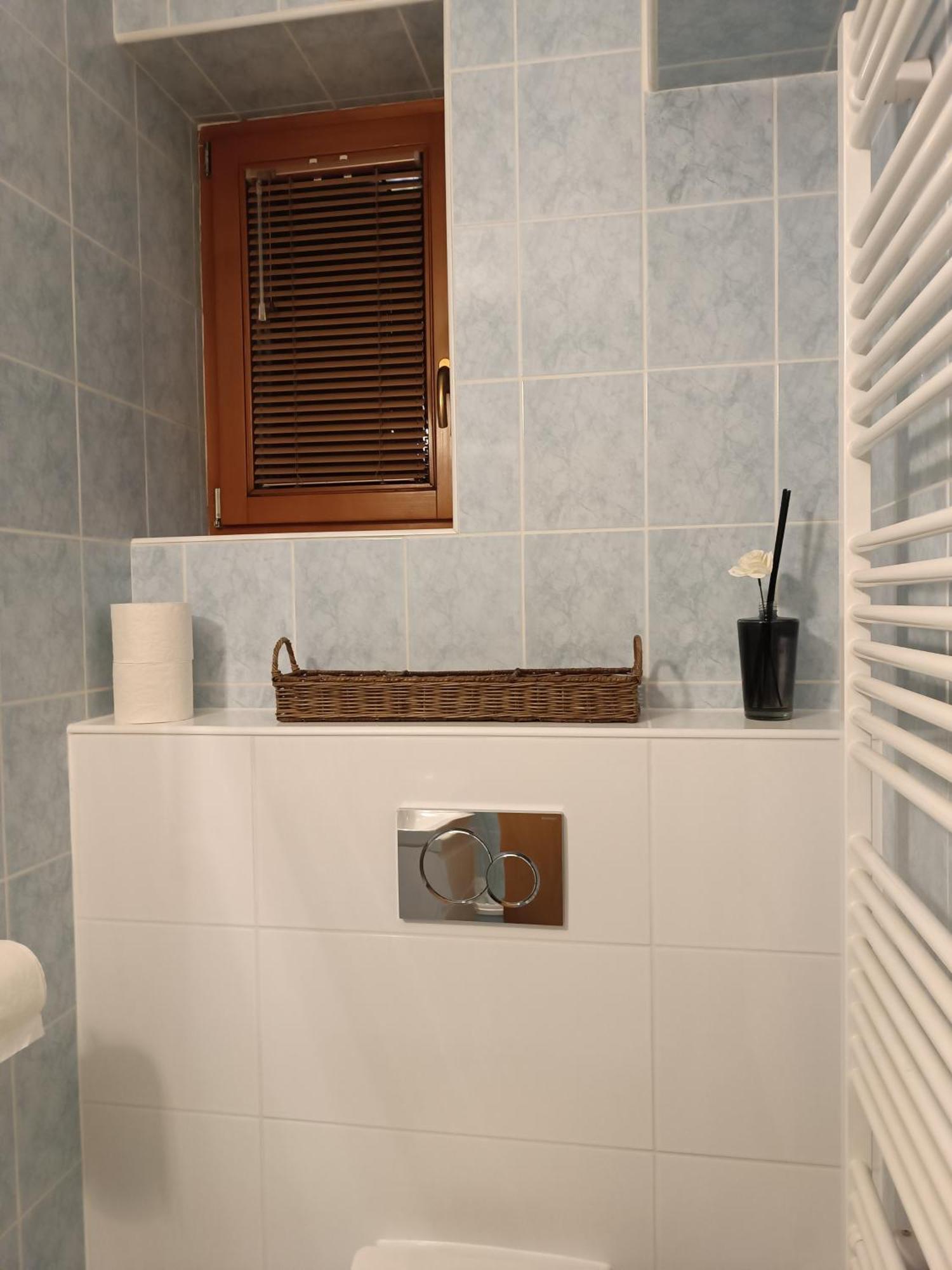 3 Bathrooms Apartman Mimi Liptovský Mikuláš Exteriér fotografie