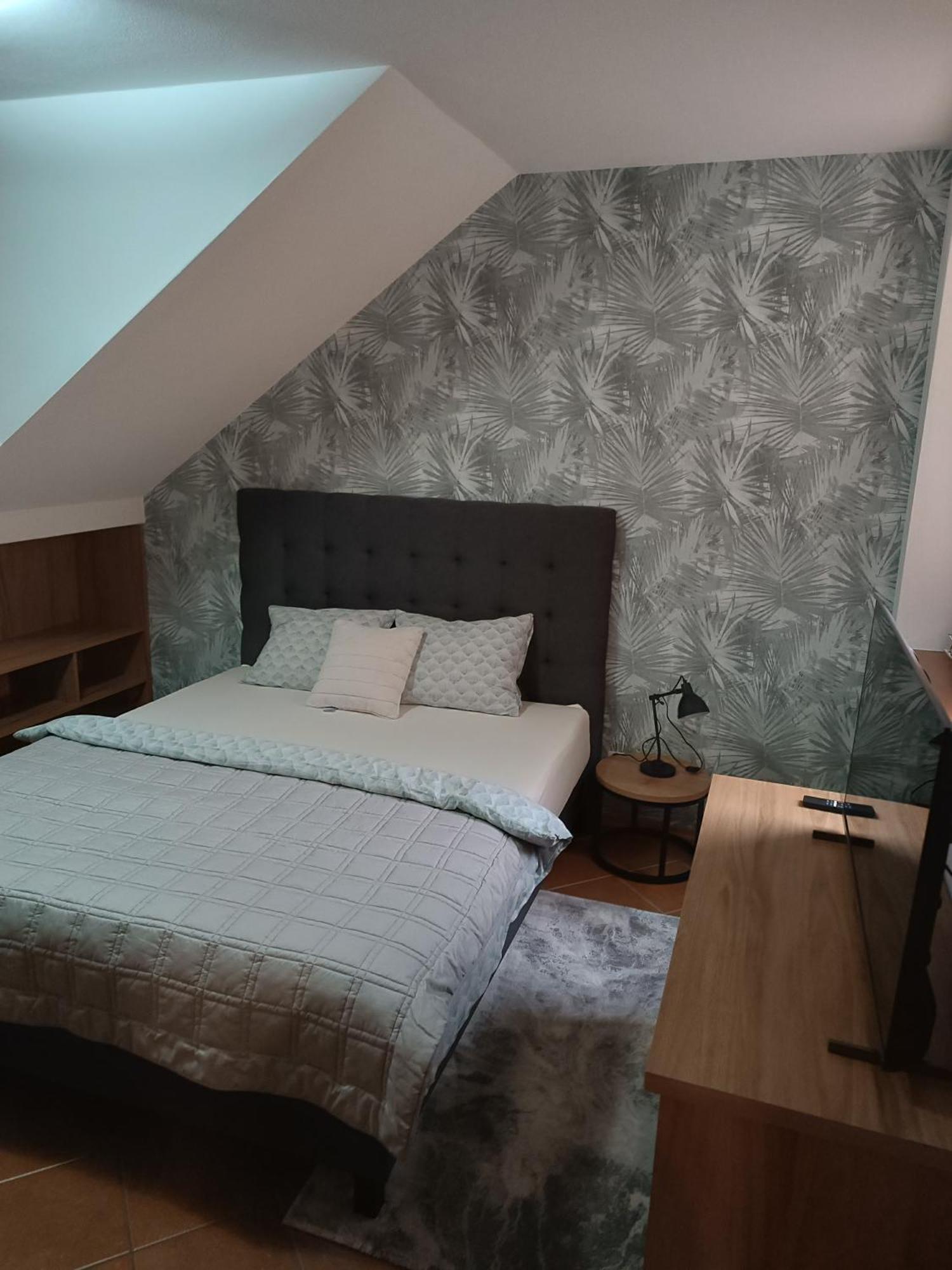 3 Bathrooms Apartman Mimi Liptovský Mikuláš Exteriér fotografie
