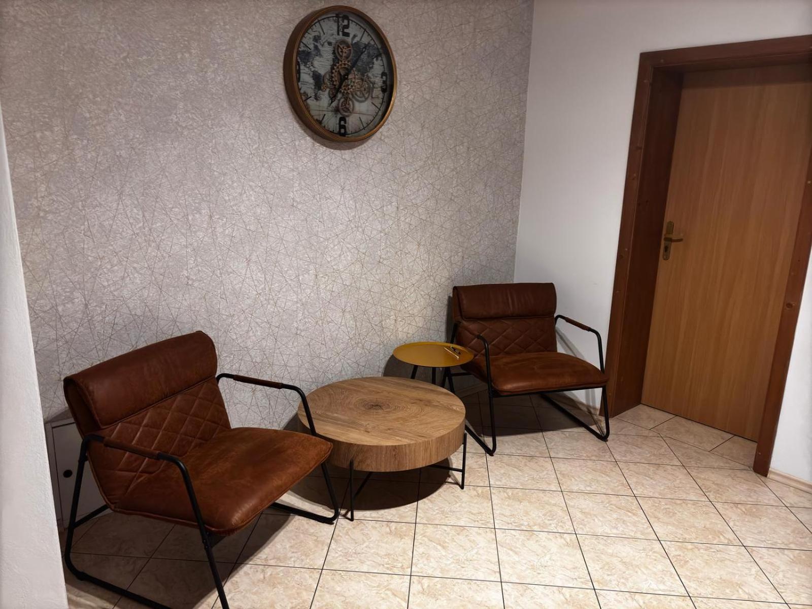 3 Bathrooms Apartman Mimi Liptovský Mikuláš Exteriér fotografie