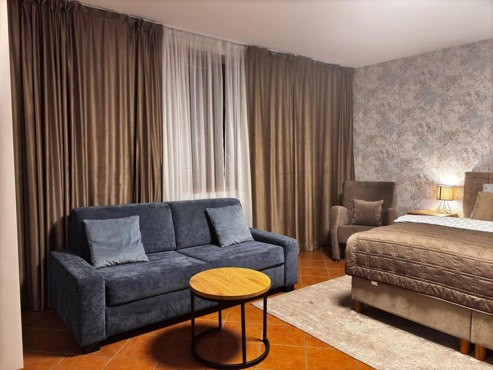 3 Bathrooms Apartman Mimi Liptovský Mikuláš Exteriér fotografie