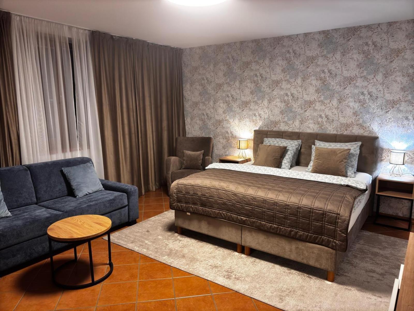 3 Bathrooms Apartman Mimi Liptovský Mikuláš Exteriér fotografie